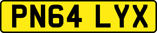 PN64LYX