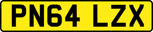 PN64LZX