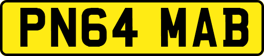PN64MAB