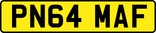 PN64MAF
