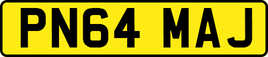 PN64MAJ