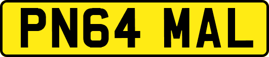 PN64MAL
