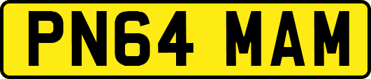 PN64MAM