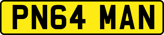 PN64MAN