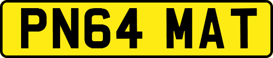 PN64MAT