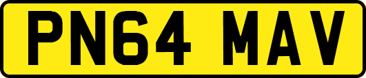 PN64MAV