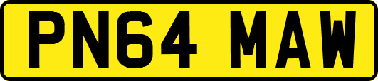 PN64MAW