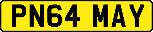 PN64MAY