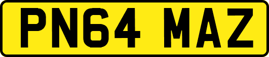 PN64MAZ