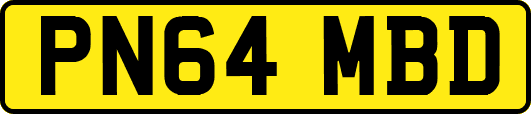 PN64MBD