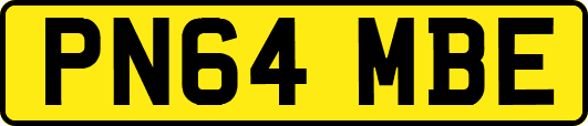 PN64MBE