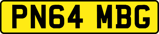 PN64MBG