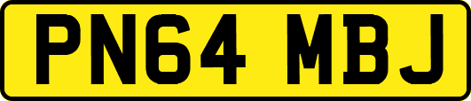 PN64MBJ