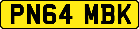 PN64MBK