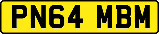 PN64MBM
