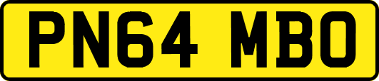 PN64MBO