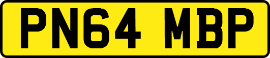 PN64MBP