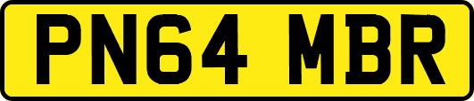 PN64MBR