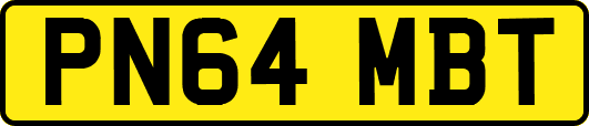 PN64MBT