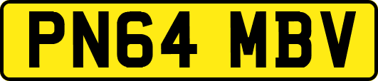 PN64MBV