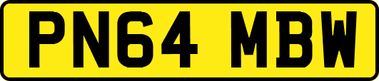 PN64MBW