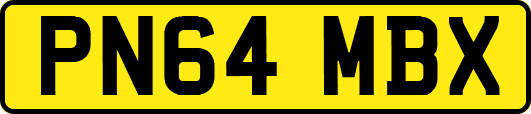 PN64MBX