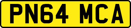 PN64MCA