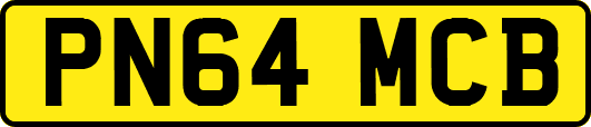 PN64MCB