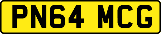 PN64MCG