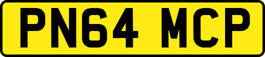 PN64MCP