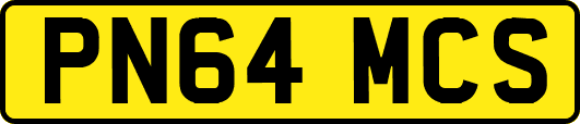 PN64MCS