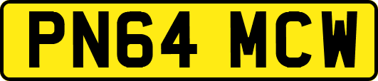 PN64MCW