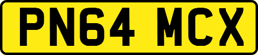 PN64MCX