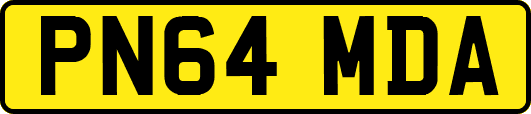 PN64MDA