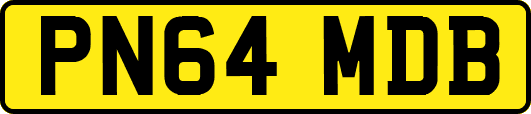 PN64MDB