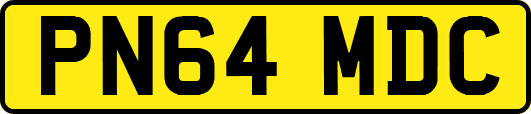 PN64MDC
