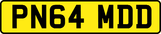 PN64MDD