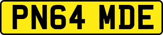 PN64MDE