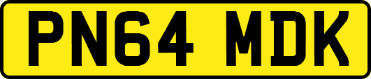 PN64MDK