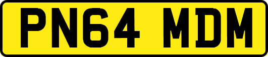 PN64MDM