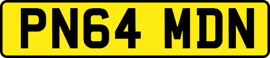 PN64MDN