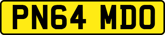 PN64MDO