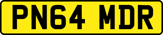 PN64MDR