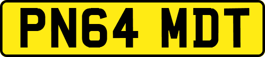 PN64MDT