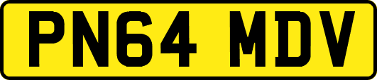 PN64MDV