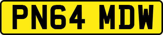 PN64MDW