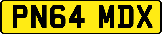PN64MDX