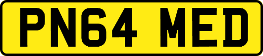 PN64MED