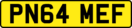 PN64MEF