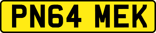 PN64MEK